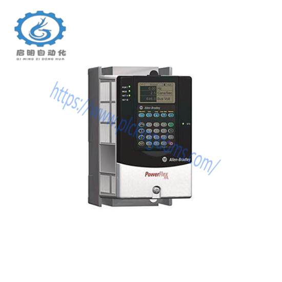 20AC8P7A3AYNNNC0 AC Drive