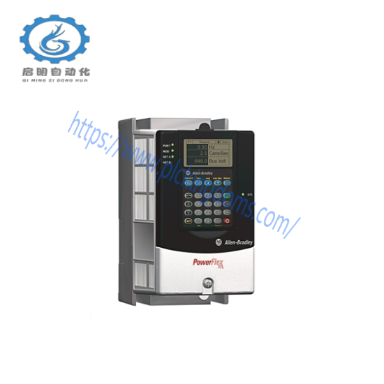 20AD3P4A0AYNNNC0 AC Drive