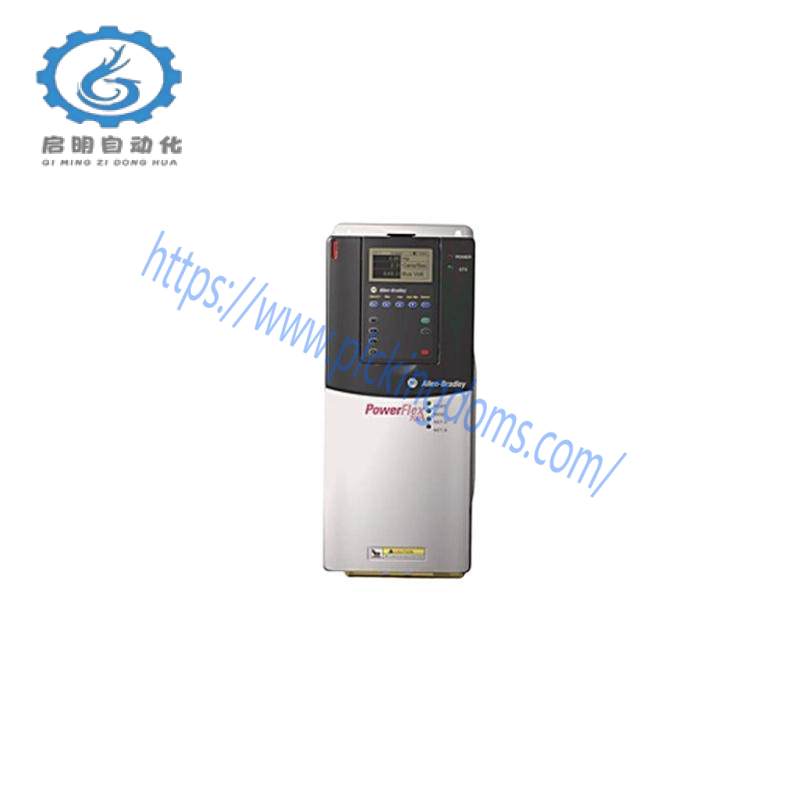 AB 20BC030A0AYNANC0 AC DRIVE