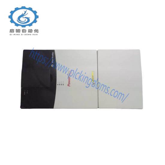 20BC043A0AYNANC0  PowerFlex700 AC Drive