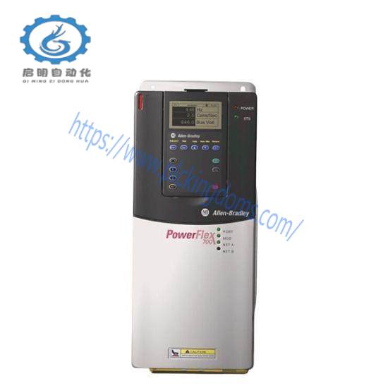 20BC072A0AYNANC0  AC DRIVE
