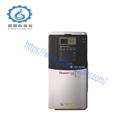 20BC140A0AYNANC0 PowerFlex700 AC Drive