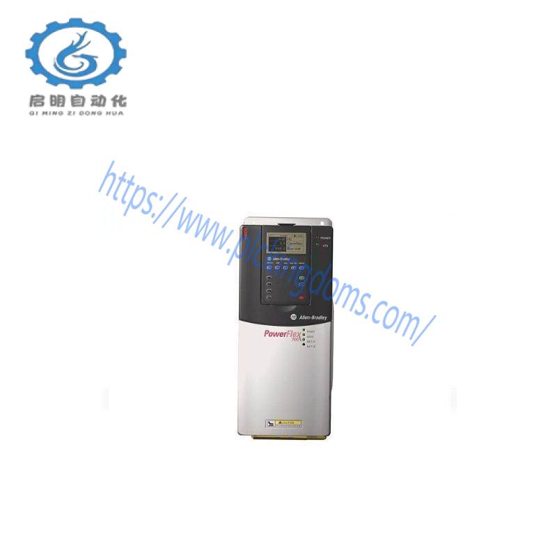 PowerFlex 20BC3P5A0AYNANC0 PowerFlex 700 AC Drive 20B Y