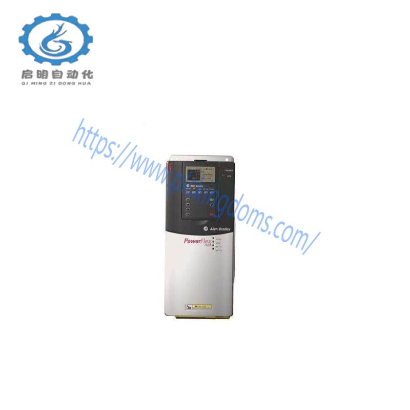 AB 20BD065A0AYNANC0 AC Drive