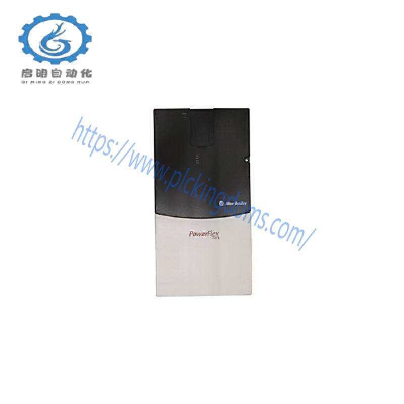 AB 20BD125A3AYNANC0 AC Drive