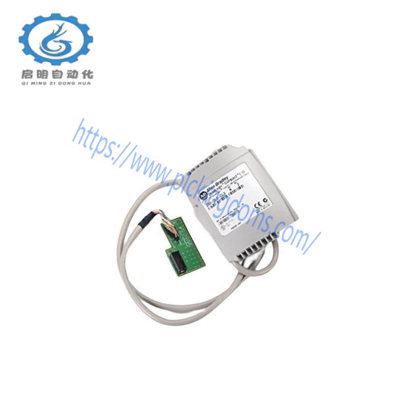 AB 20D-DL2-CKE1 PowerFlex 700S Phase II Drive Control Upgrade Kit