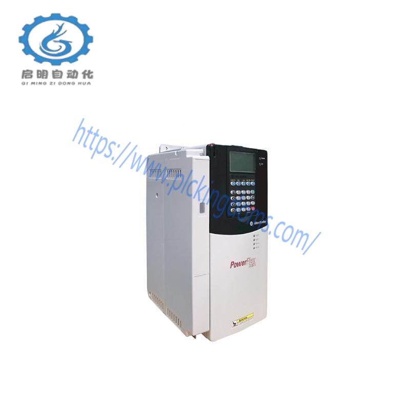 AB 20DC085A0EYNANANE PowerFlex 700S AC Drive