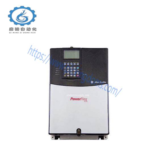 20DC300A0EYNBNANE POWERFLEX 700S