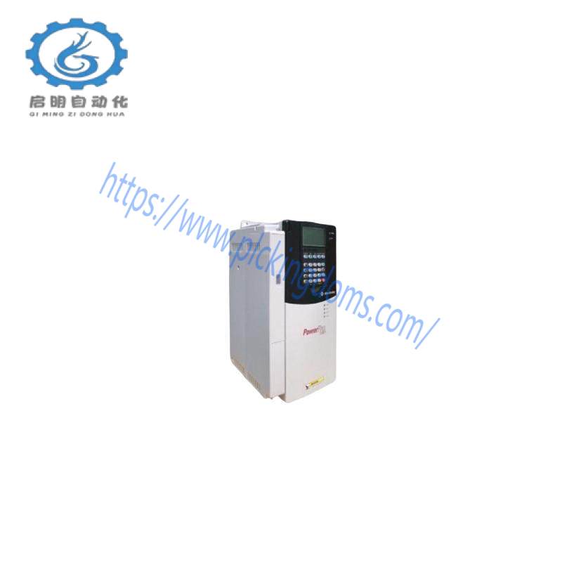 PowerFlex 20DD022A3EYNANANE PowerFlex 700 AC Drive