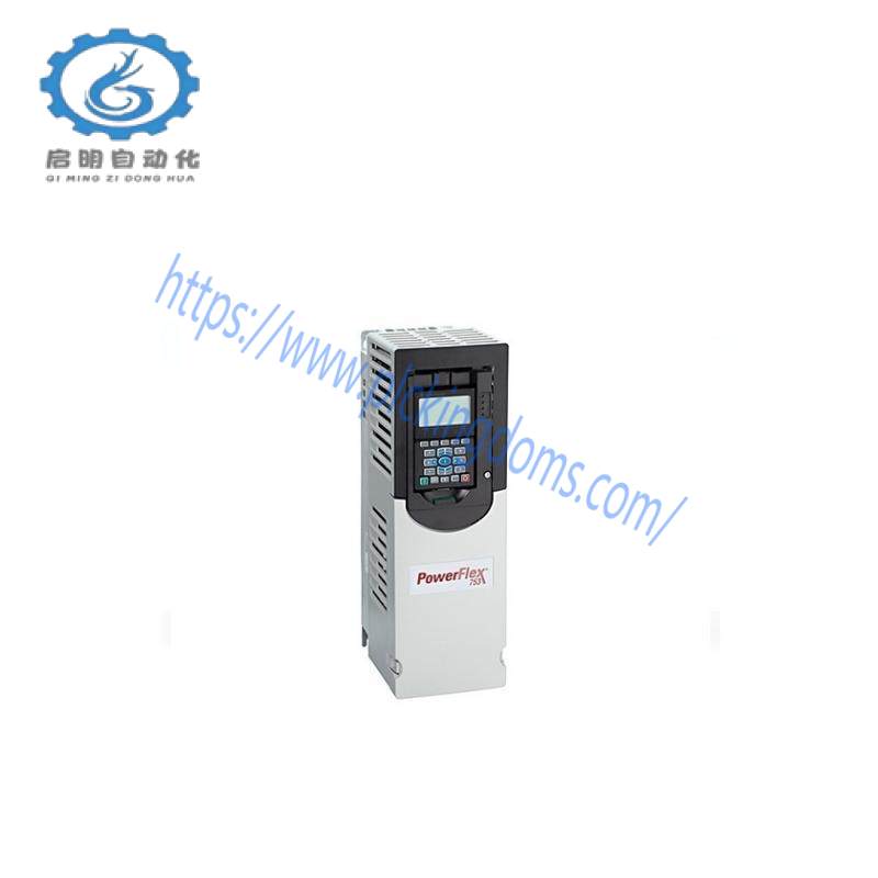 PowerFlex 20F11NC037JA0NNNNN AC DRIVE