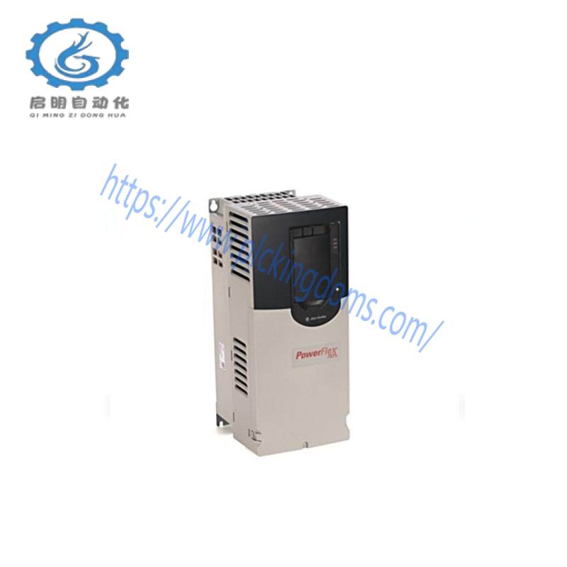 PowerFlex 20F11NC085JA0NNNNN Drive