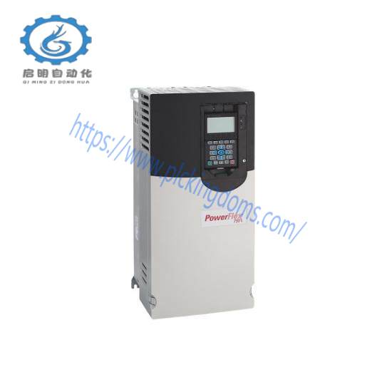 20F11NC8P7JA0NNNNN 755 AC Drive