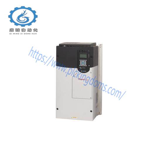 20F14NC205JN0NNNNN 753 AC Packaged Drive
