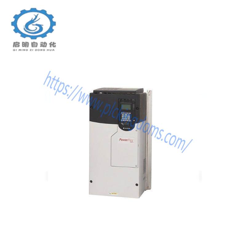 PowerFlex 20F1ANC140JA0NNNNN PowerFlex 753 AC Drive
