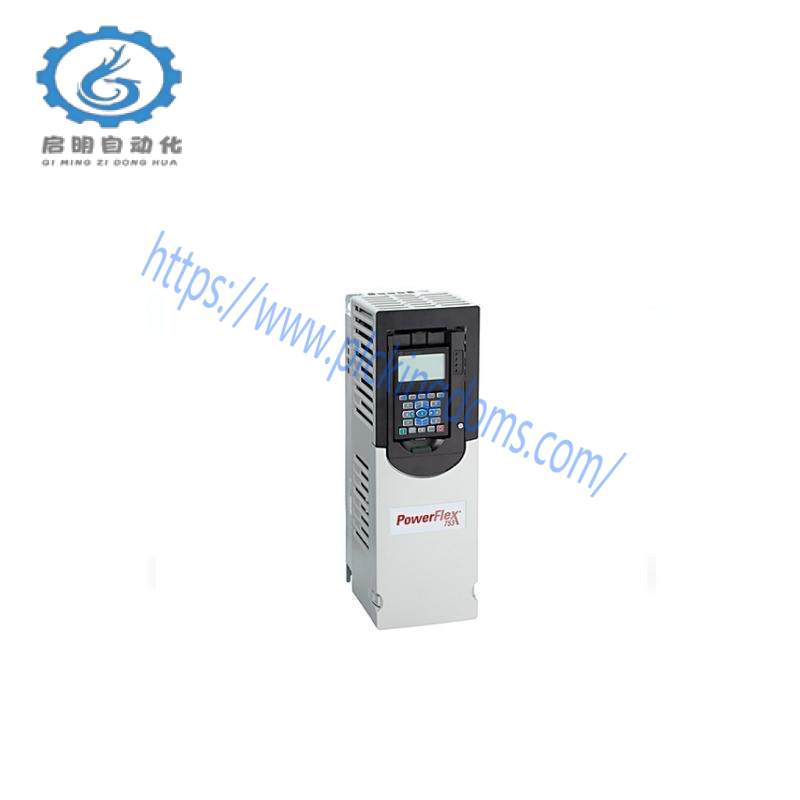PowerFlex 20F1ANC170JA0NNNNN PowerFlex 753 AC Drive
