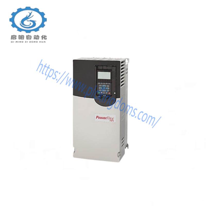 AB 20G11NC104JA0NNNNN Powerflex 755 ac drive