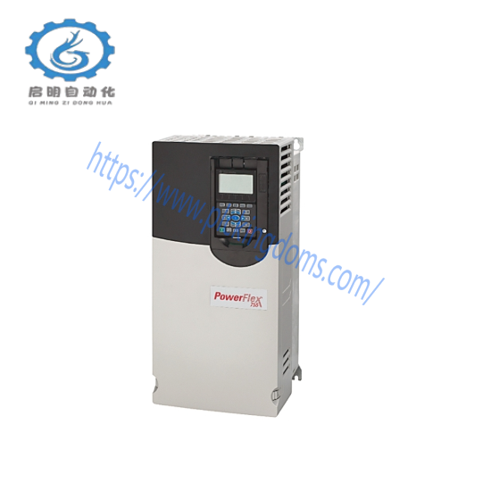 20G11NC104JA0NNNNN PowerFlex 755 Drives