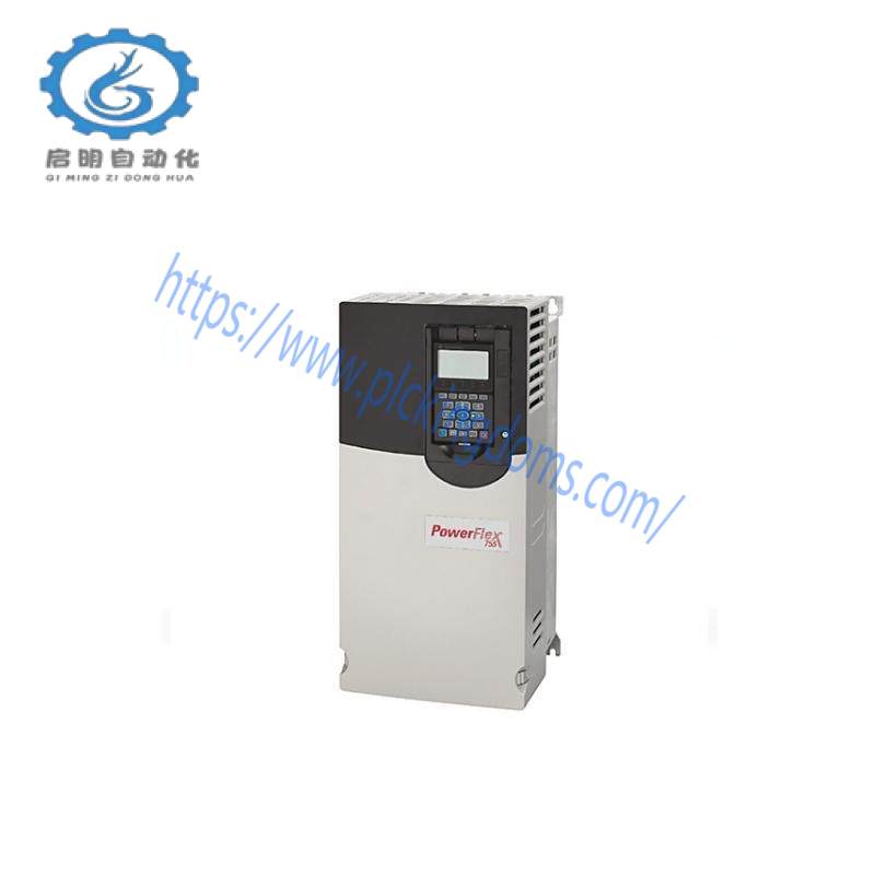 PowerFlex 20G1ANC205JA0NNNNN PowerFlex 755 AC Drive