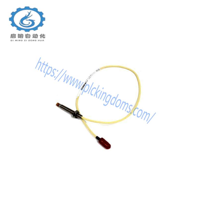BENTLY NEVADA 21500-00-36-05-02 PROXIMITY PROBE