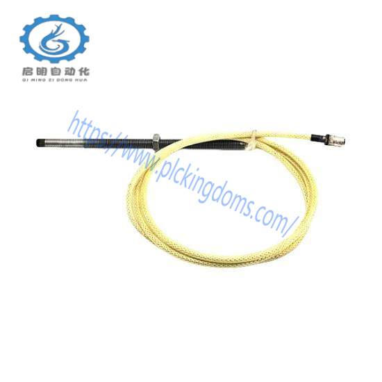 21504-00-40-10-02 Bently Nevada 5mm and 8mm Standard Mount Probe