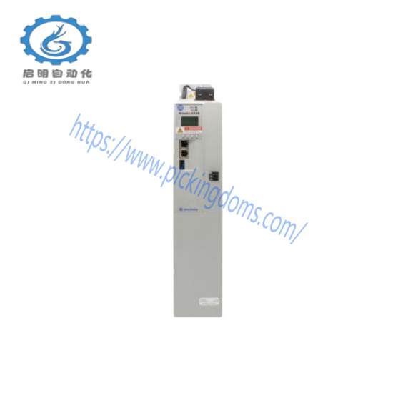 2198-208  Kinetix 5700 DC Bus Supply