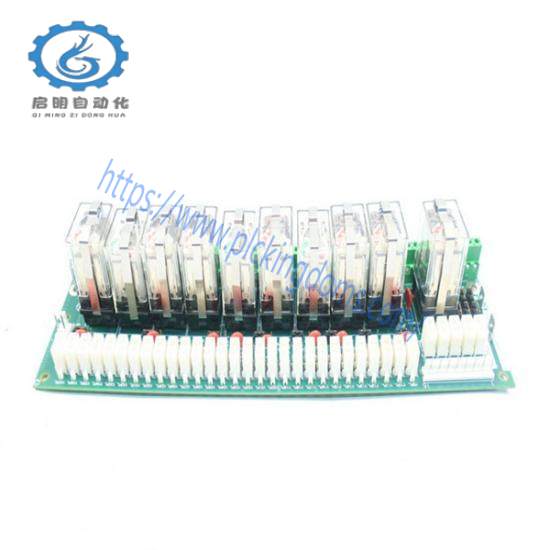 2198-C4055-ERS 400V Class Servo Drive