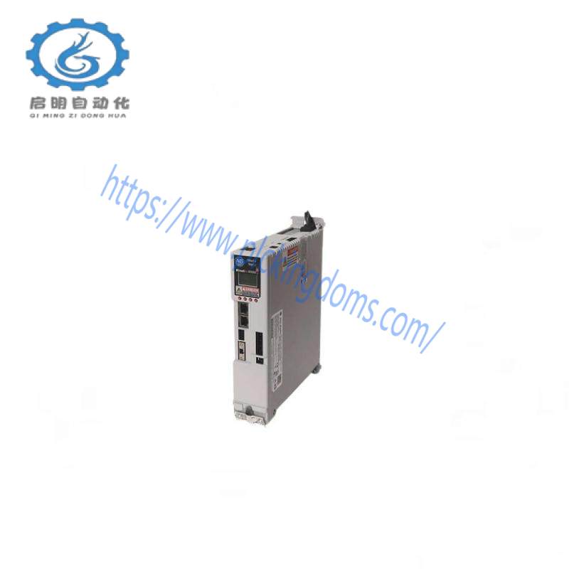 AB 2198-D012-ERS3 Kinetix 5700 Dual Axis Inverter
