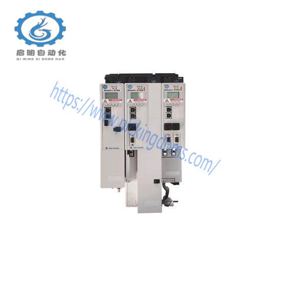 2198-D032-ERS3 Dual Axis Inverter