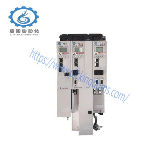 2198-D032-ERS4  Kinetix 5700 Dual Axis Safe Speed Drive