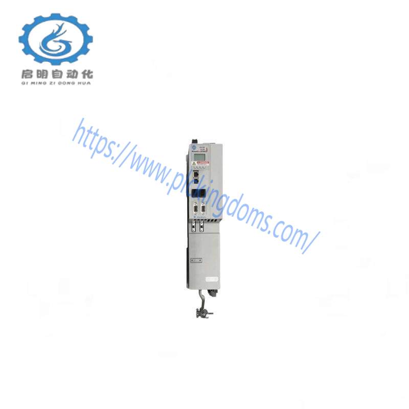 AB 2198-D057-ERS3 Kinetix 5700 Dual Axis Inverter