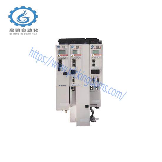 2198-D057-ERS3 Servo Drive