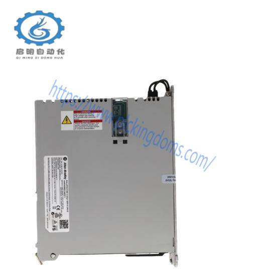 2198-H015-ERS Kinetix 5500 Servo Drive 190-528V AC 12.5A