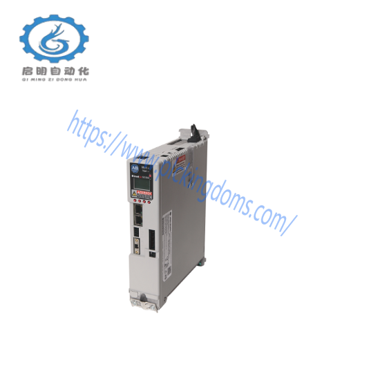 2198-H025-ERS Kinetix 5500 Servo Drive
