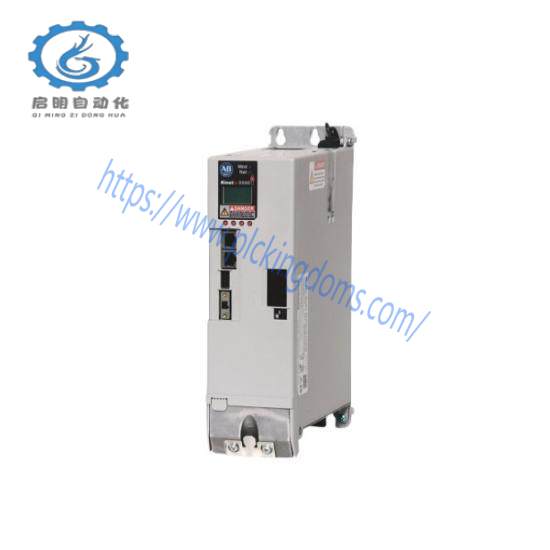 2198-H070-ERS2  Kinetix 5500 Servo Drive