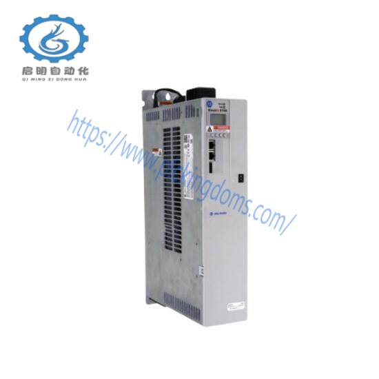 2198-P141  Kinetix 5700 DC Bus Supply