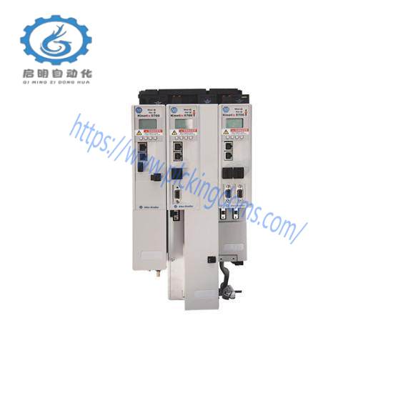 2198-S086-ERS3 Servo Drive