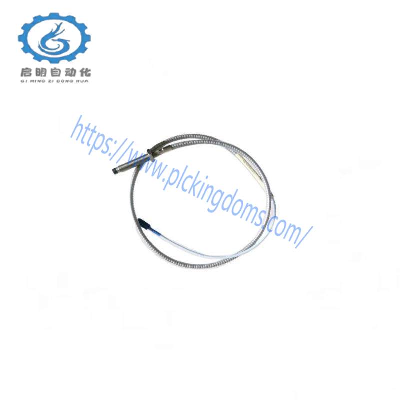 BENTLY NEVADA 22811-01-06-10-02 Acceleration Transducers