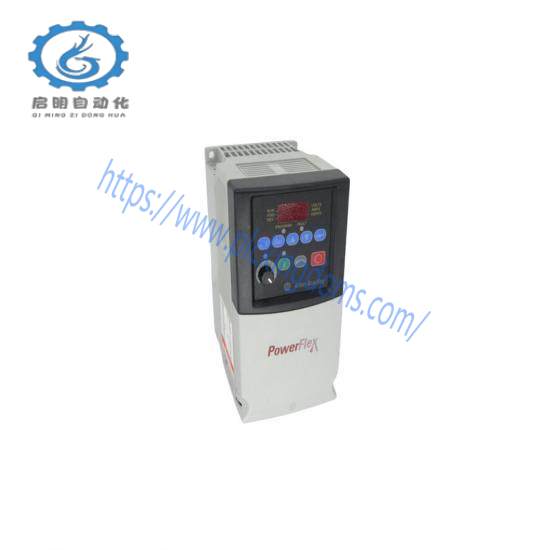 22A-A8P0N104 AC Drive
