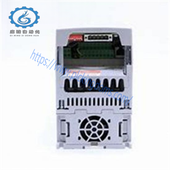22B-A8P0N114 AC Drive