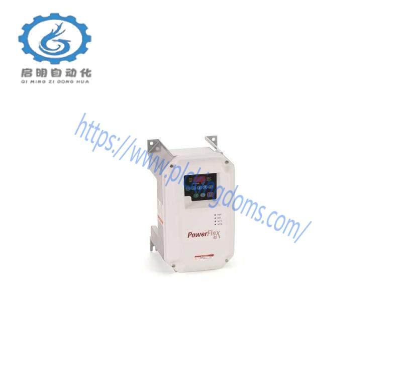 Allen-Bradley 22B-D010N104