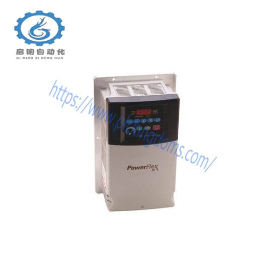 22B-D017F104 AC Drive
