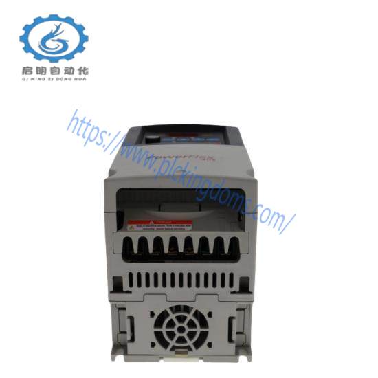 22B-D1P4N104 PowerFlex 40 AC drive