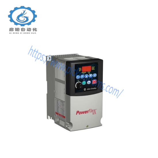 22B-D4PON104 PowerFlex4 AC Drive