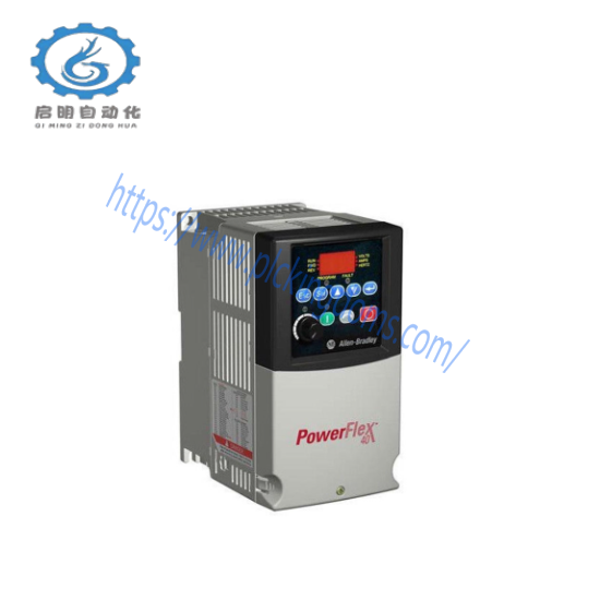 22B-D6P0N104  AC Drive