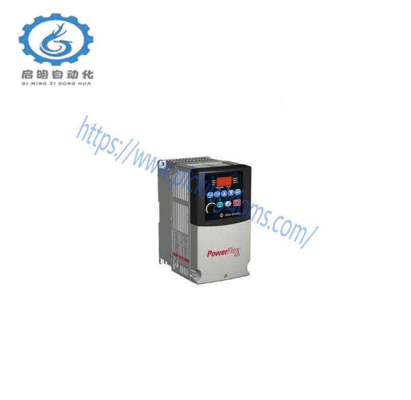 AB 22B-D6P0N104 PowerFlex 40 AC Drives