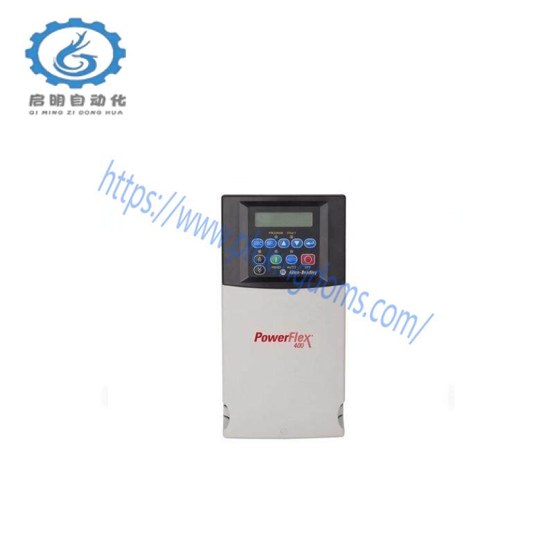 AB 22C-D022N103 AC Drive