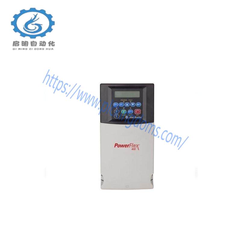 AB 22C-D030N103 Drive, PowerFlex 400