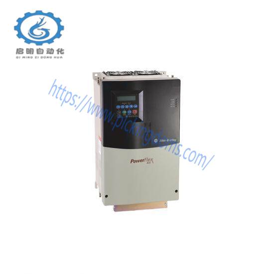 22C-D060A103 AC Drive