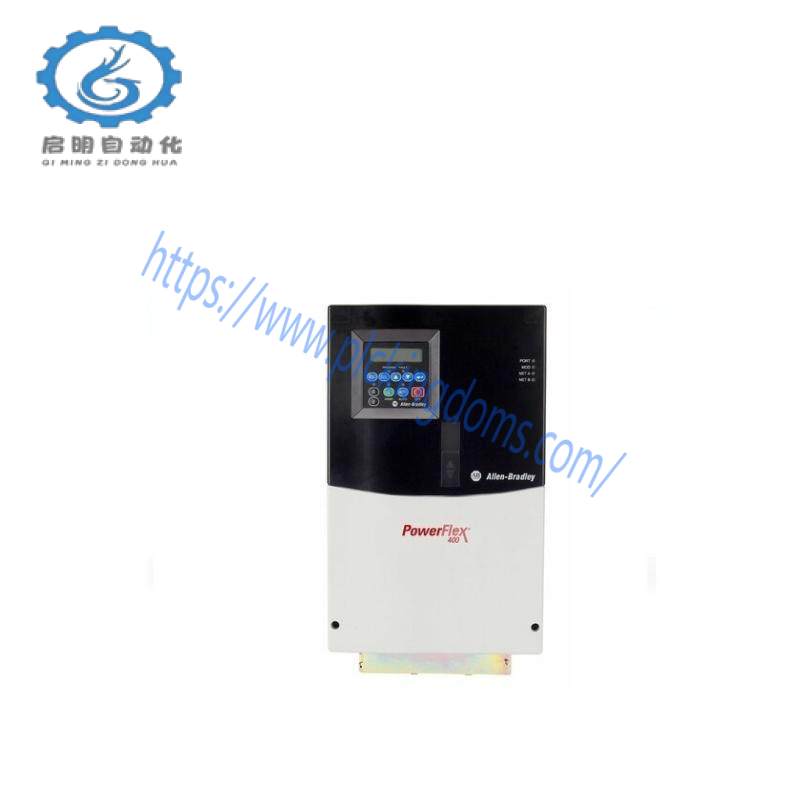 AB 22C-D6P0N103 AC Drive
