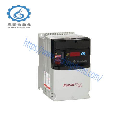 22D-D012N104 AC Drive